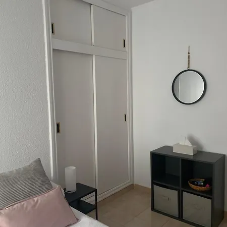 Apartamento Piso Luminoso