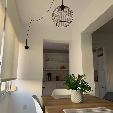 Piso Luminoso アルビール