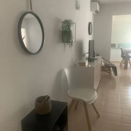 Piso Luminoso アルビール