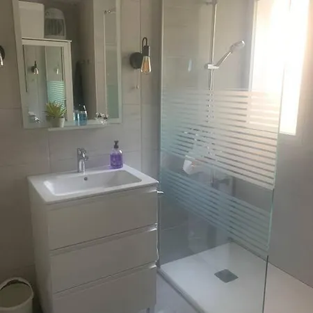 Piso Luminoso * アルビール